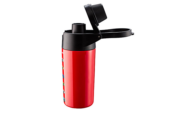 Porsche Kids Thermos : Suncoast Porsche Parts & Accessories